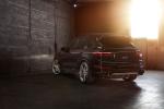 Porsche Cayenne by TechArt 2015 года